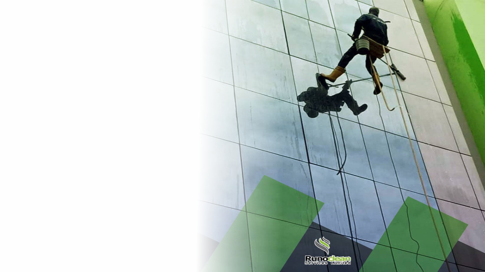 Runoclean Services Banner3