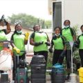 cleaning service,janitorial service,fumigation & pest control